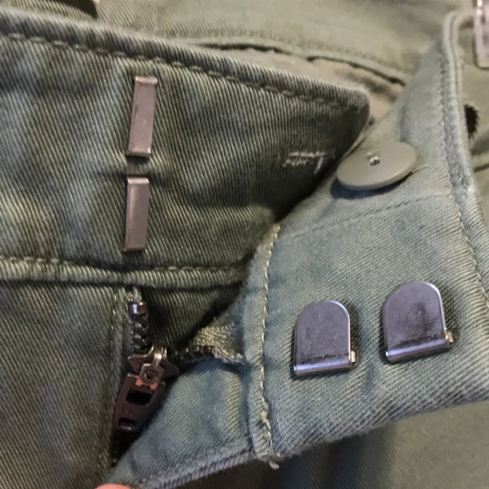 Loft Pant - Picture 4 of 5